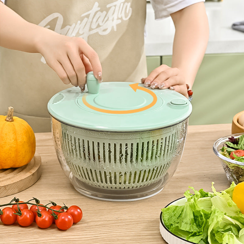 Multifunctional Vegetable Fruit Dehydrator Slicer