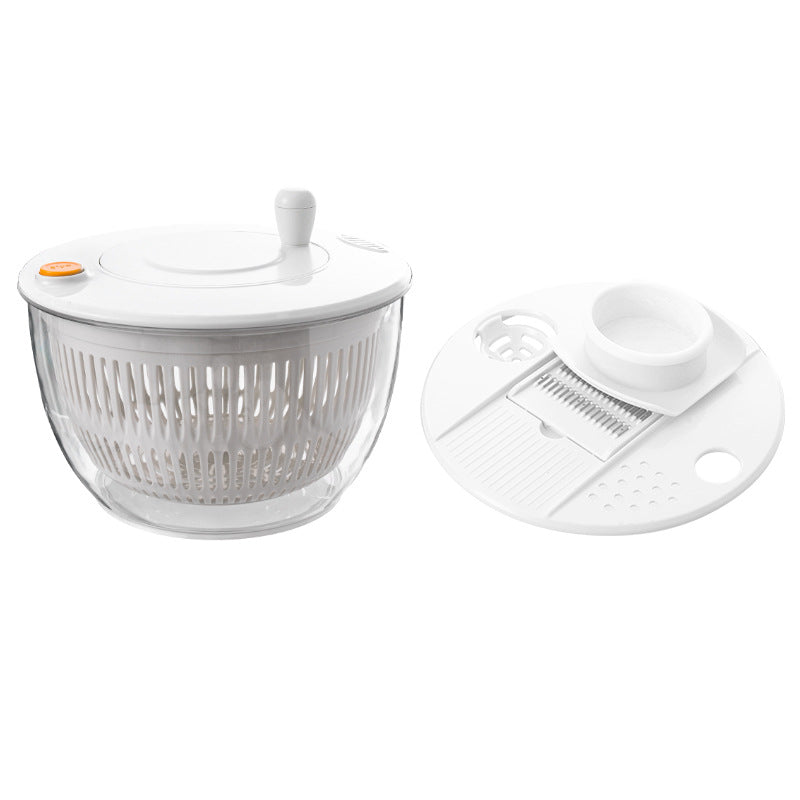 Multifunctional Vegetable Fruit Dehydrator Slicer